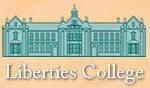 New Courses in Liberties College