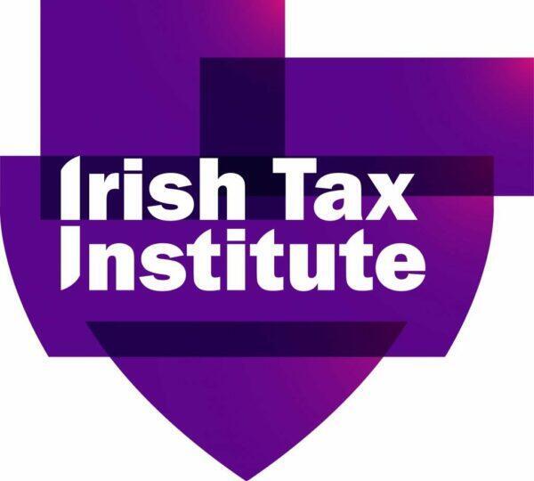 Image result for irish tax institute png