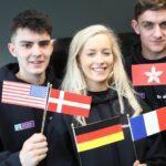 NUI Galway Business Students Get Global Experience