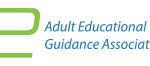 Adult Educational Guidance Association of Ireland booklet of learner stories