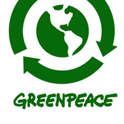 greenpeace