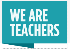 We are Teachers
