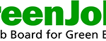 The Green Jobs Website