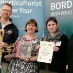 Young Horticulturist of the Year