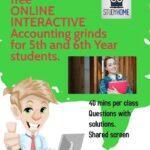 Accountancy Grinds - Free