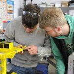 Engineering Technology Opportunities at Monaghan Institute