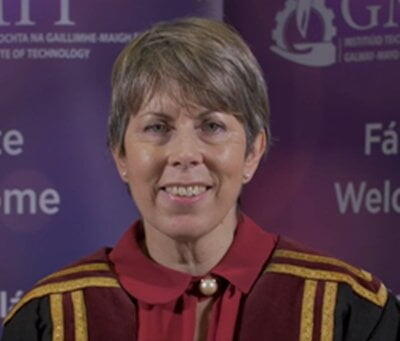 GMIT President 