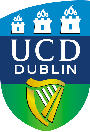 Exciting Masters opportunities in UCD