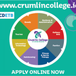 Crumlin College now accepting applications