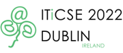 ITiCSE2022 Dublin