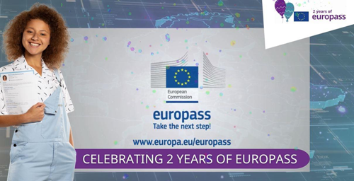 Europass 1