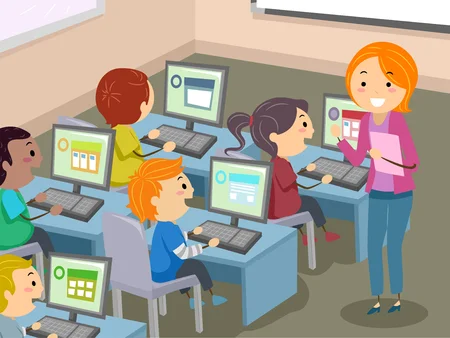Computing Class