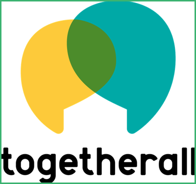 Togetherall Logo