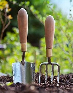 Hort Tools