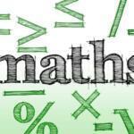 maths
