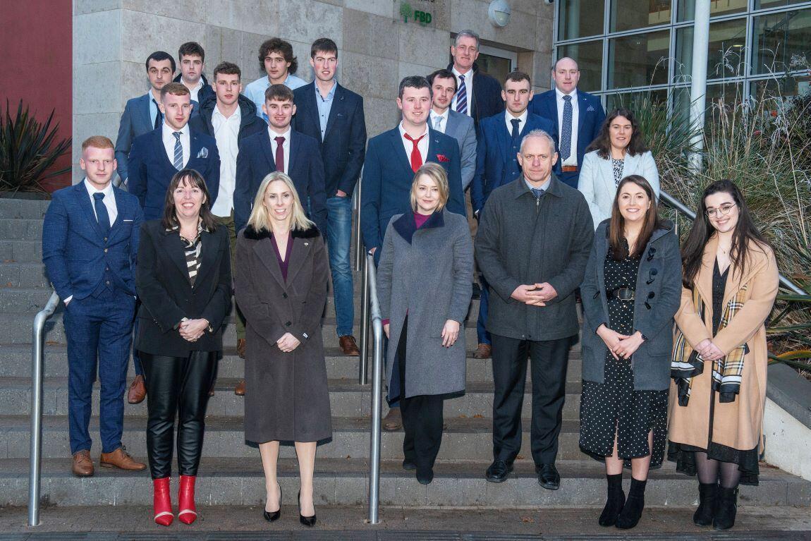 Teagasc Professional Diploma in Dairy Farm Management Careers and