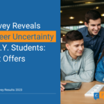 High Career Uncertainty among T.Y.