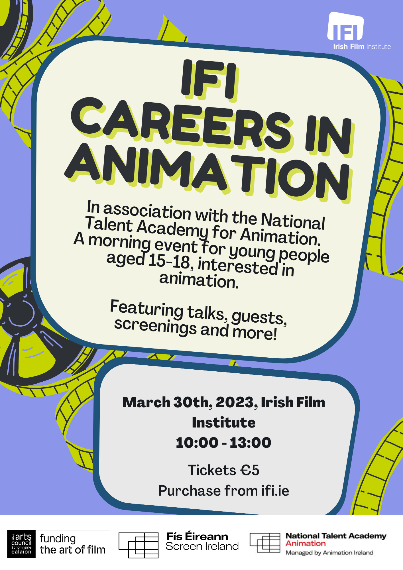 Careers in Animation
