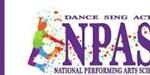 National Performing Arts School Summer Camps