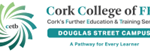 Courses in Cork College of FET-Douglas Street