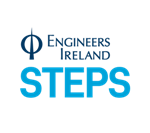 STEPS logo