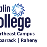 New Dhulaigh logo transparent