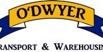 O'Dwyer Transport Logo